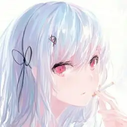 熬夜冠军 头像