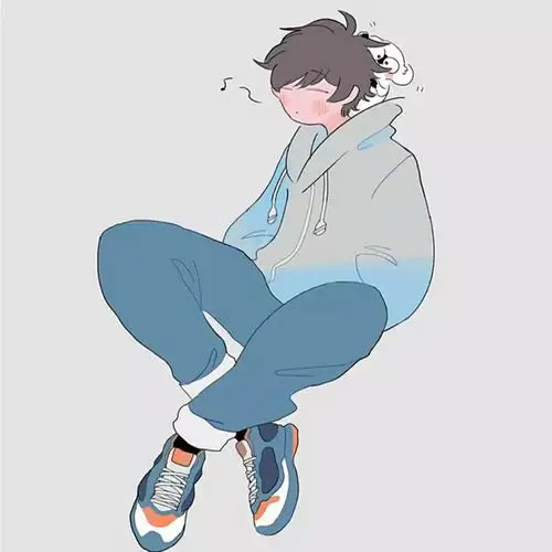 周末不加班 头像
